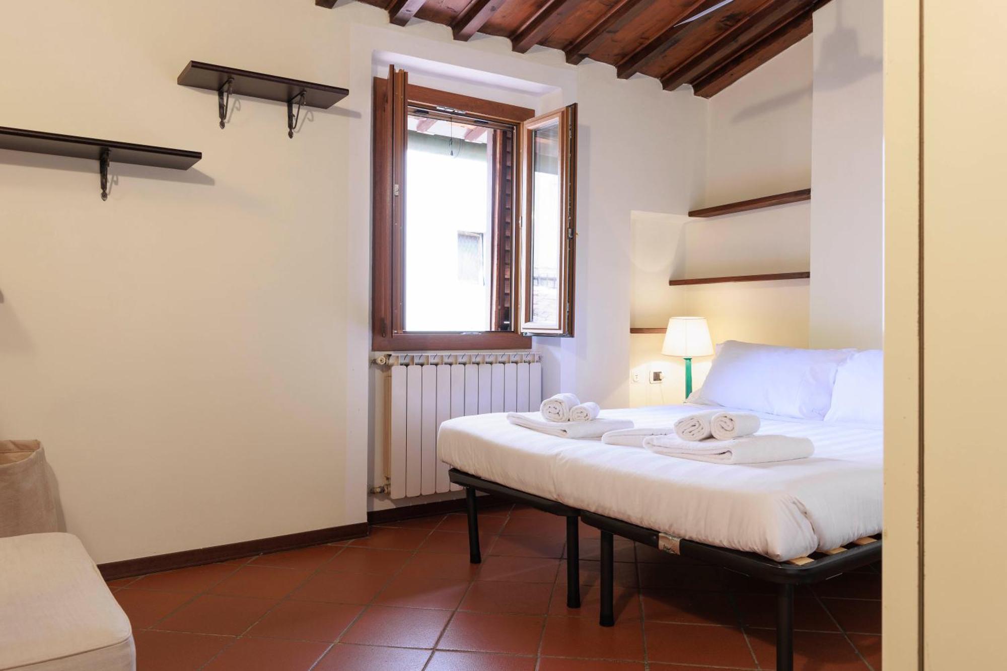 San Frediano Comfortable Home Florence Exterior photo