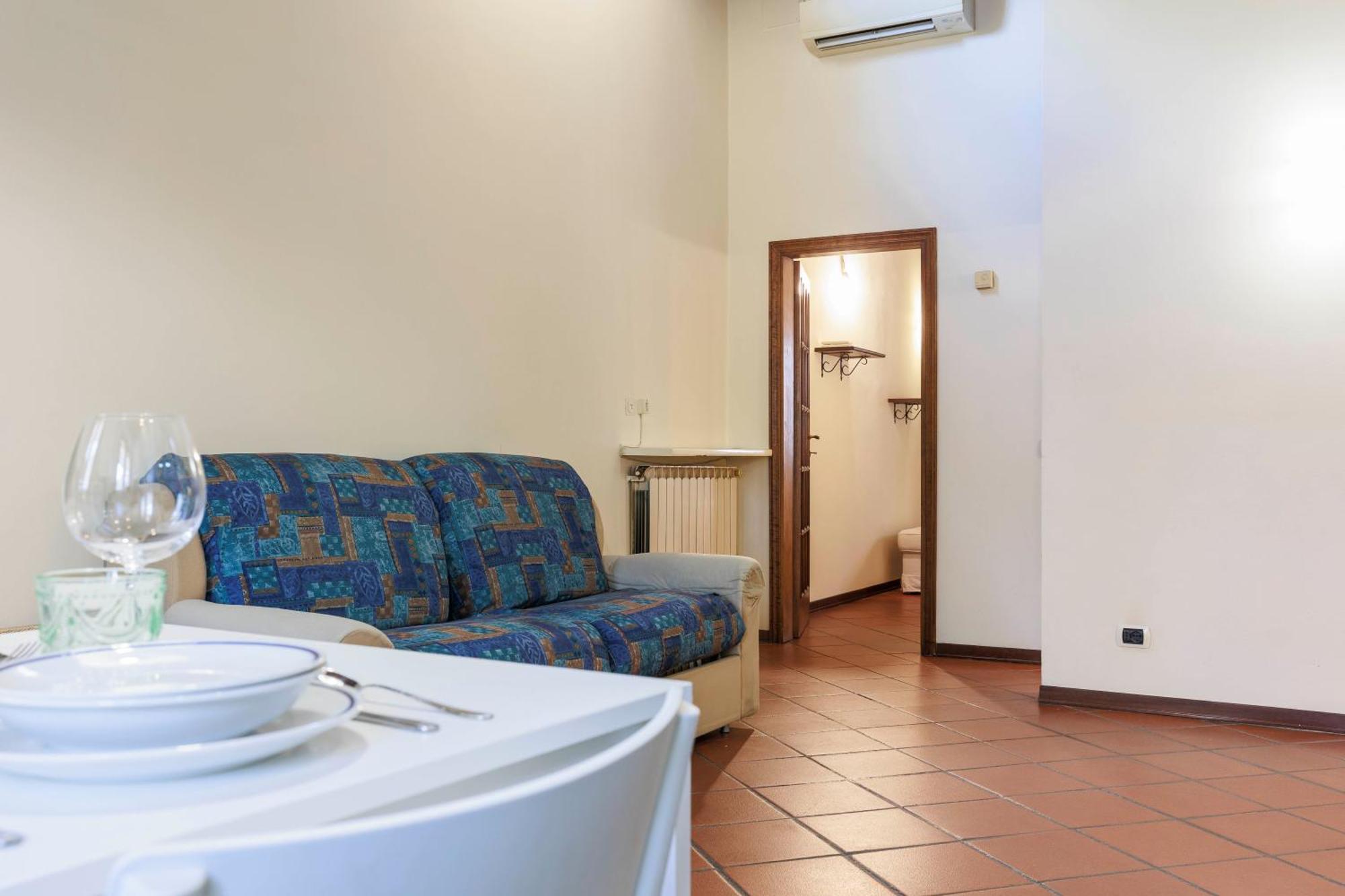 San Frediano Comfortable Home Florence Exterior photo