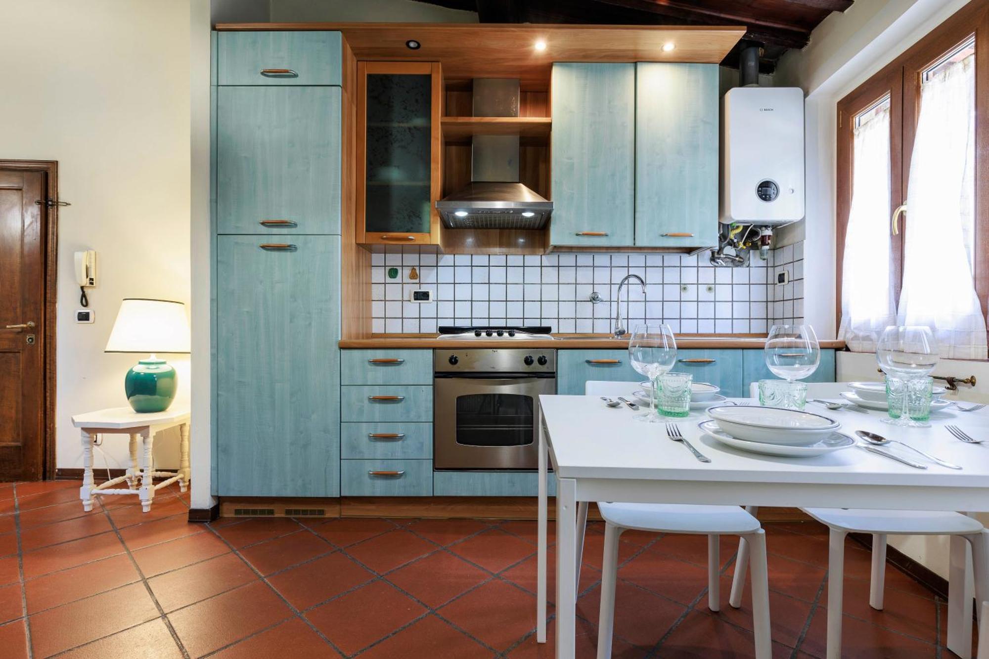 San Frediano Comfortable Home Florence Exterior photo