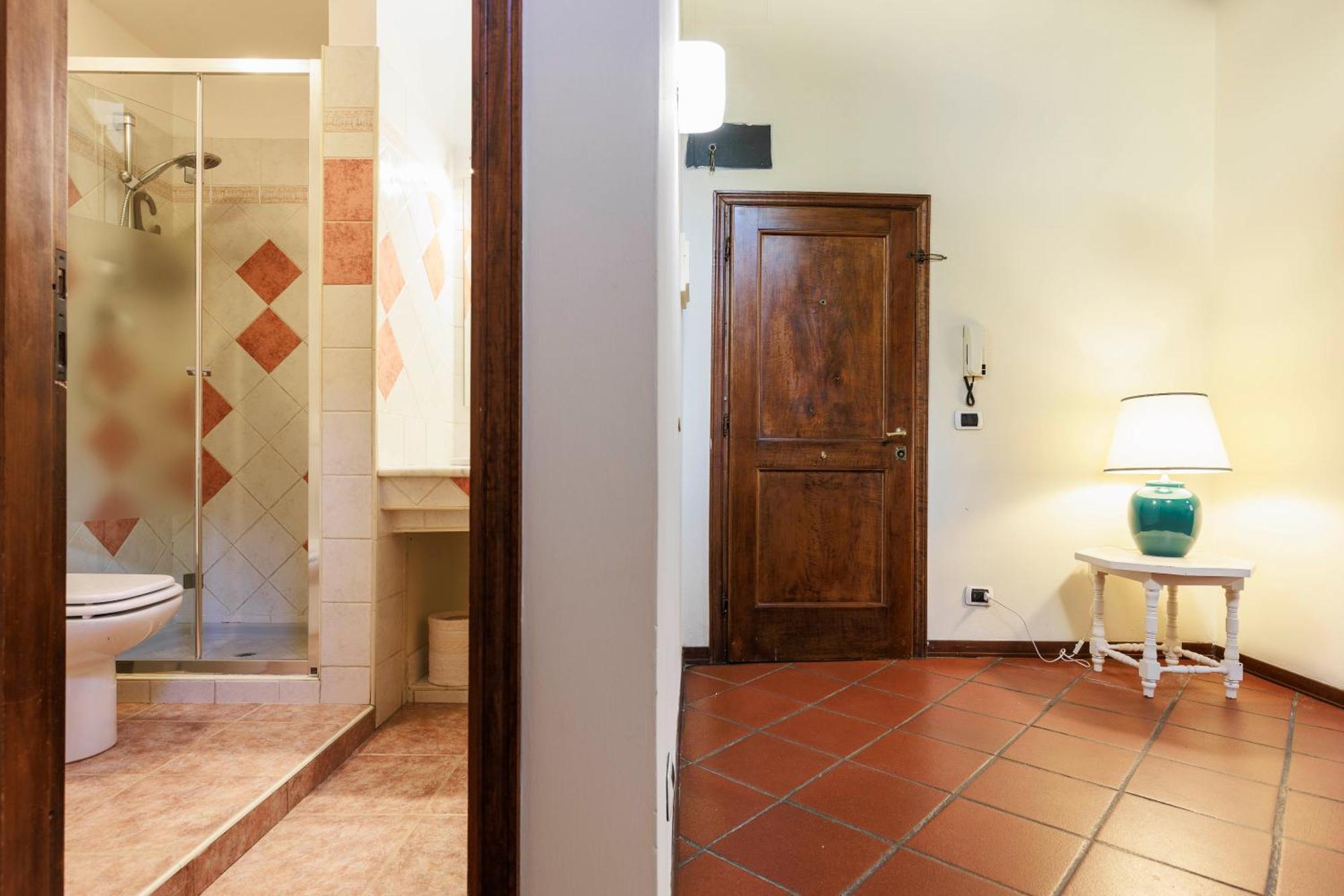 San Frediano Comfortable Home Florence Exterior photo